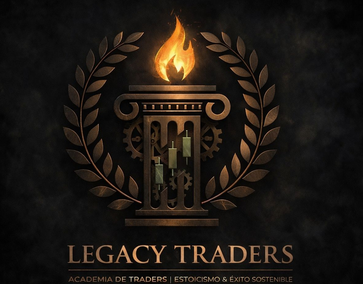 Legacy Traders